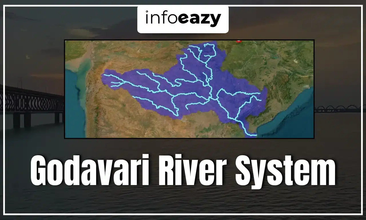 Godavari River System
