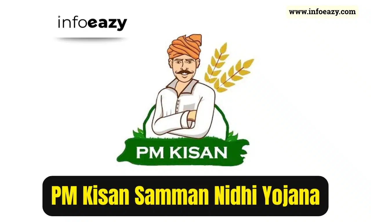PM Kisan Samman Nidhi Yojana