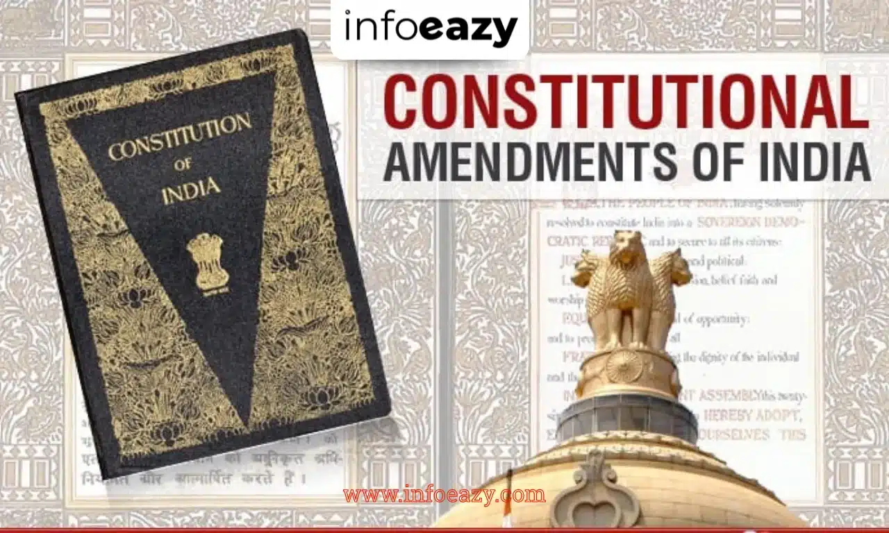 Constitutional Amendment