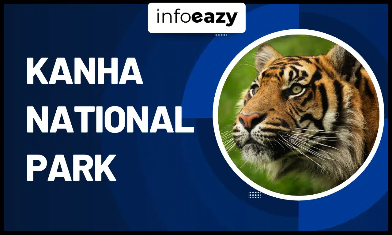 Kanha National Park
