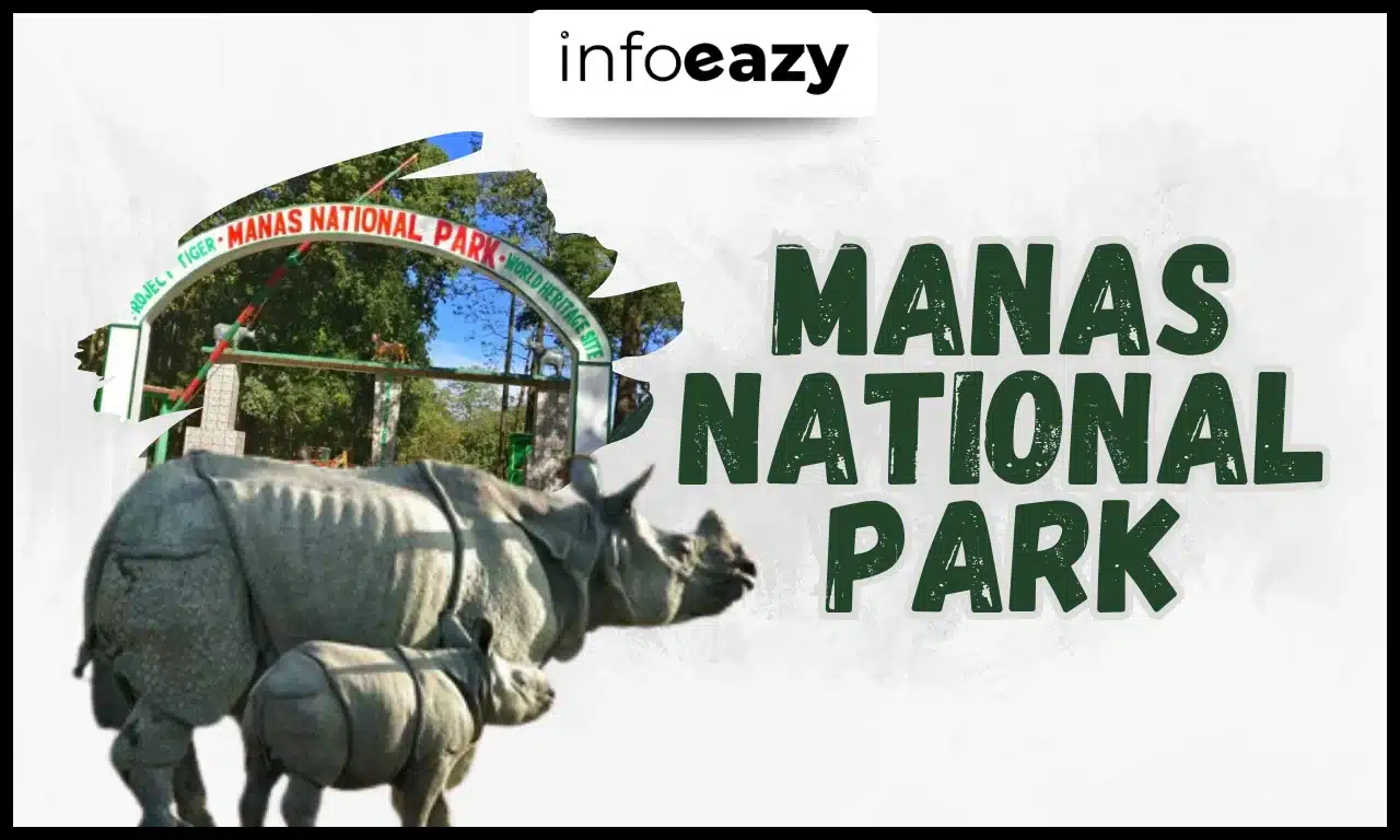 Manas National Park