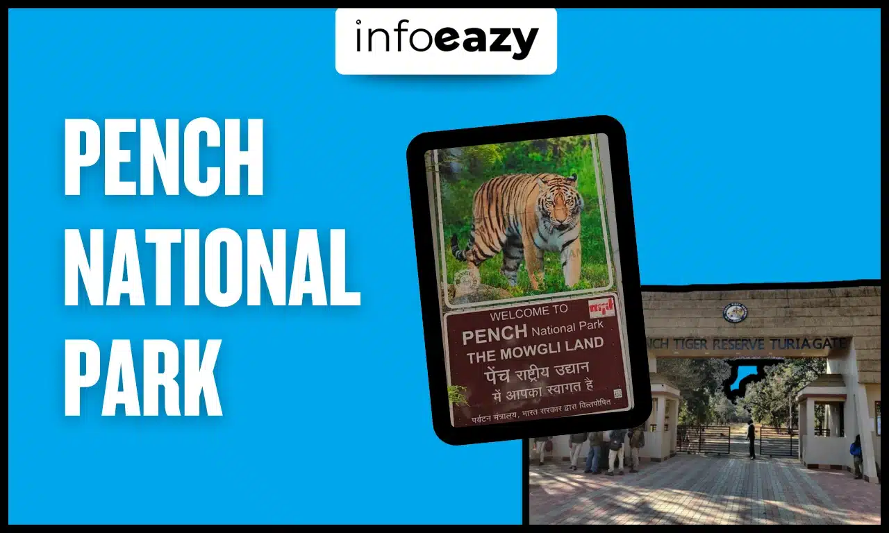 Pench National Park
