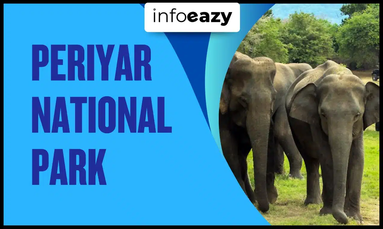 Periyar National Park