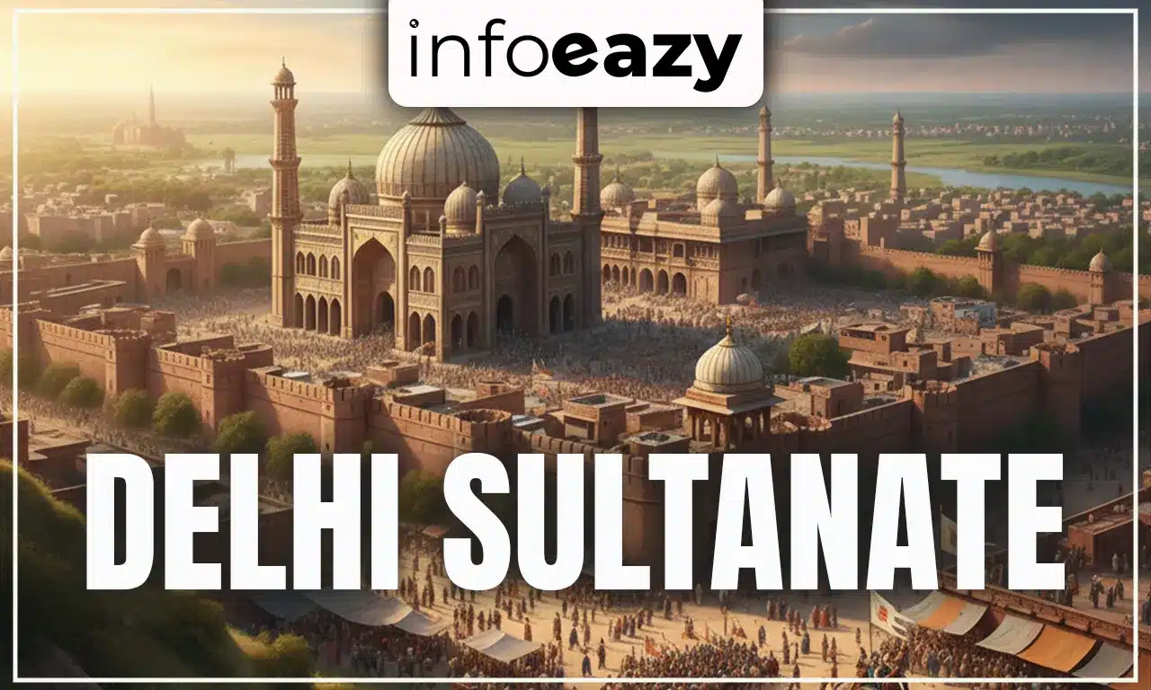 Delhi Sultanate
